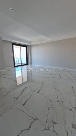 Пентхаус на первой береговой линии в Кестеле, 180 м2 - Ракурс 24