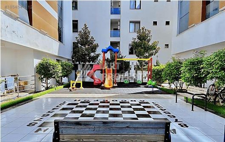 Мебелированный дуплекс в Кестели всего 150м от моря - Ракурс 2