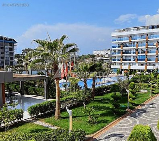 Мебелированный дуплекс в Кестели всего 150м от моря - Ракурс 8