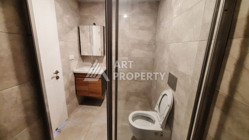 Просторная квартира 97м2 2+1 в открытом районе для ВНЖ - Ракурс 3