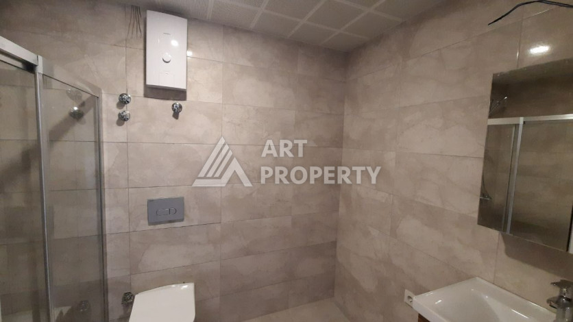 Просторная квартира 97м2 2+1 в открытом районе для ВНЖ - Ракурс 7