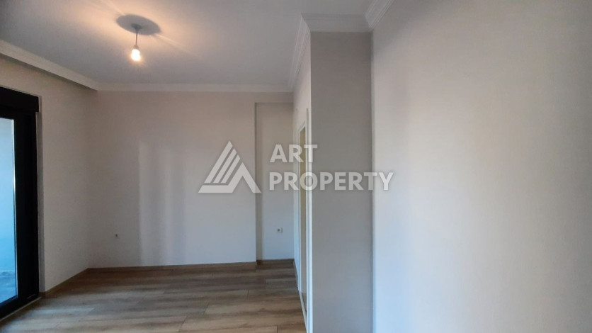 Просторная квартира 97м2 2+1 в открытом районе для ВНЖ - Ракурс 13