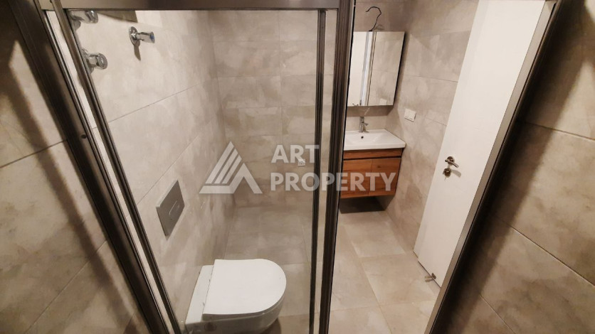 Просторная квартира 97м2 2+1 в открытом районе для ВНЖ - Ракурс 14