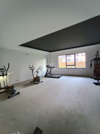 Просторная квартира 97м2 2+1 в открытом районе для ВНЖ - Ракурс 29