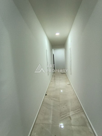 Просторная квартира 97м2 2+1 в открытом районе для ВНЖ - Ракурс 32