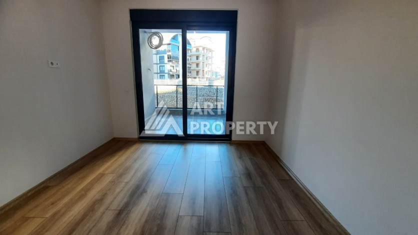 Просторная квартира 97м2 2+1 в открытом районе для ВНЖ - Ракурс 34