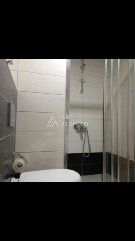 Квартира 1+1 в комплексе с развитой инфраструктурой в Джикчилли - Ракурс 8