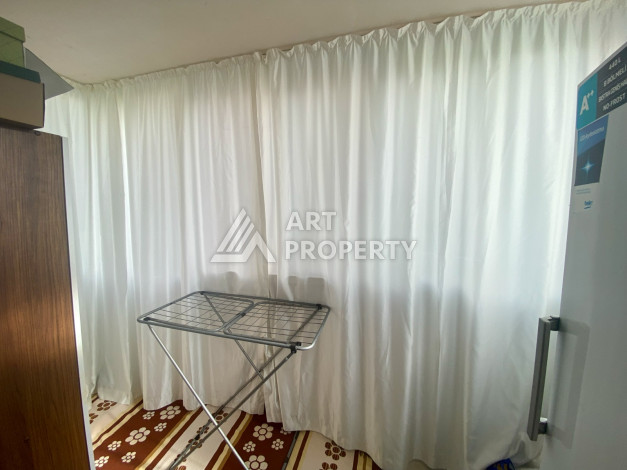 просторная квартира 2+1 , 120м2 в районе Тосмур - Ракурс 7