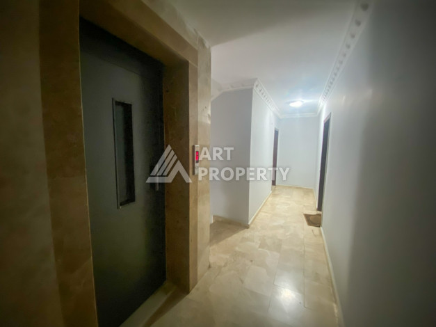 просторная квартира 2+1 , 120м2 в районе Тосмур - Ракурс 14