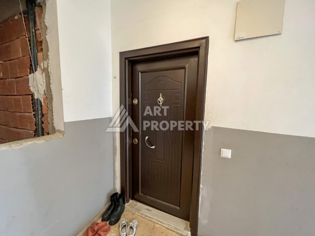 Квартира 2+1 с отдельной кухней в районе Джикжили - Ракурс 2