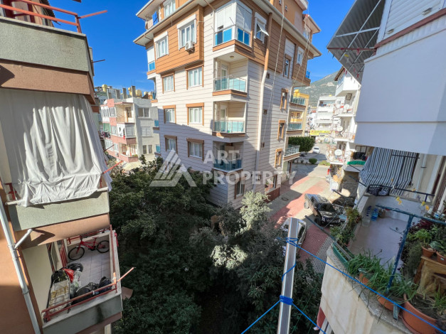 Квартира 2+1 с отдельной кухней в районе Джикжили - Ракурс 4