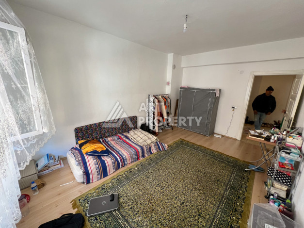 Квартира 2+1 с отдельной кухней в районе Джикжили - Ракурс 6