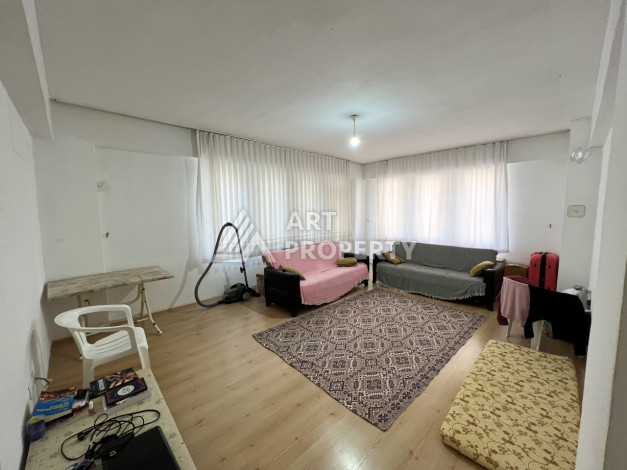 Квартира 2+1 с отдельной кухней в районе Джикжили - Ракурс 7