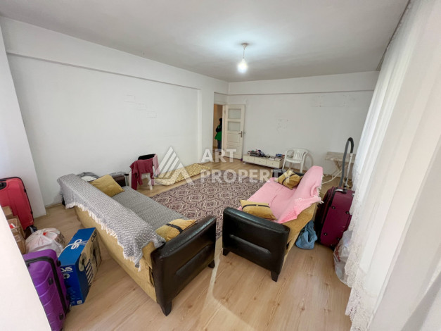 Квартира 2+1 с отдельной кухней в районе Джикжили - Ракурс 11