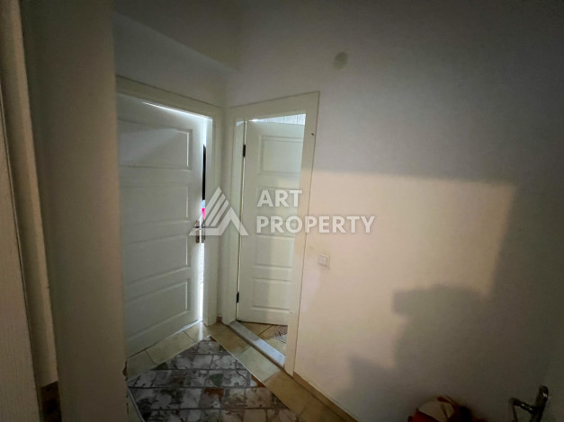 Квартира 2+1 с отдельной кухней в районе Джикжили - Ракурс 15