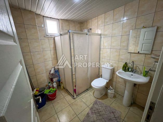 Квартира 2+1 с отдельной кухней в районе Джикжили - Ракурс 17