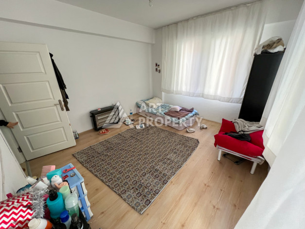 Квартира 2+1 с отдельной кухней в районе Джикжили - Ракурс 18