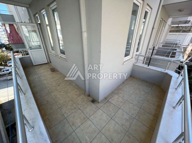 Квартира 2+1 с отдельной кухней в районе Джикжили - Ракурс 19