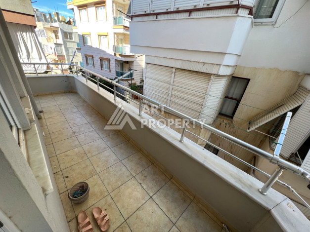 Квартира 2+1 с отдельной кухней в районе Джикжили - Ракурс 20