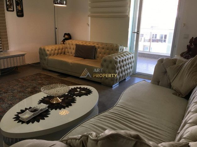 Меблированный пентхаус планировкой 4+1 в престижном районе Оба, 192 м2 - Ракурс 10