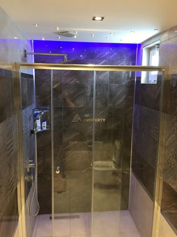 Меблированный пентхаус планировкой 4+1 в престижном районе Оба, 192 м2 - Ракурс 21