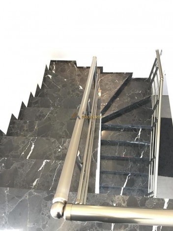 Меблированный пентхаус планировкой 4+1 в престижном районе Оба, 192 м2 - Ракурс 23