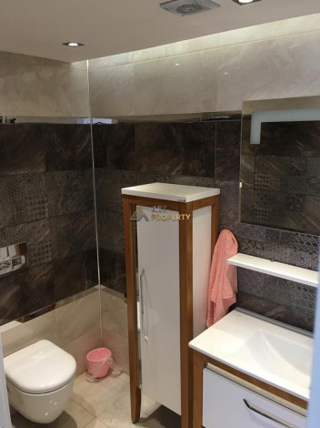 Меблированный пентхаус планировкой 4+1 в престижном районе Оба, 192 м2 - Ракурс 27