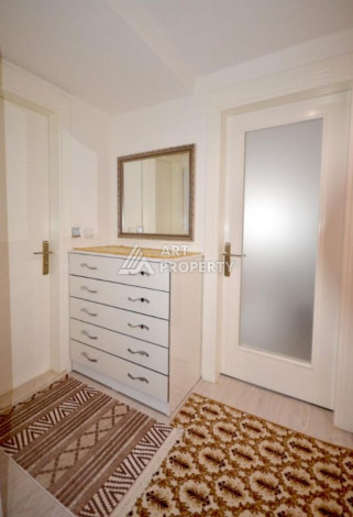 Просторная квартира 190м2 дуплекс 3+1 в центре Алании - Ракурс 15