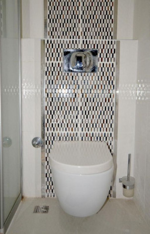 Просторная квартира 190м2 дуплекс 3+1 в центре Алании - Ракурс 21