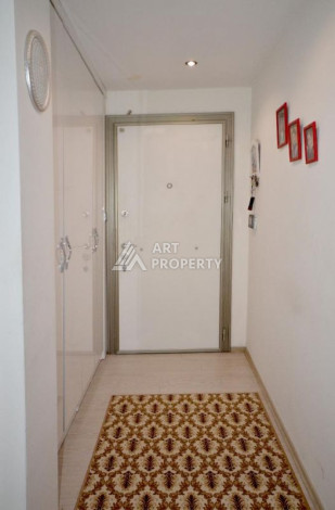 Просторная квартира 190м2 дуплекс 3+1 в центре Алании - Ракурс 26