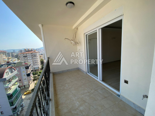 Просторный дуплекс в центре Махмутлара планировки 3+1, 120м2 - Ракурс 2