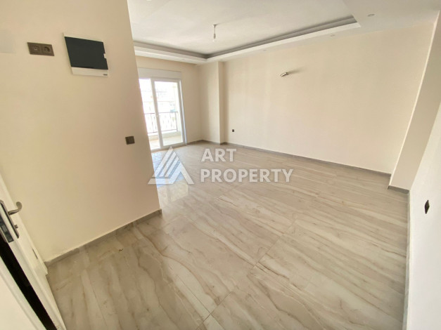 Просторный дуплекс в центре Махмутлара планировки 3+1, 120м2 - Ракурс 6