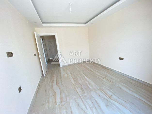 Просторный дуплекс в центре Махмутлара планировки 3+1, 120м2 - Ракурс 16