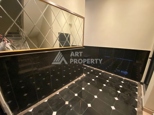 Просторный дуплекс в центре Махмутлара планировки 3+1, 120м2 - Ракурс 30