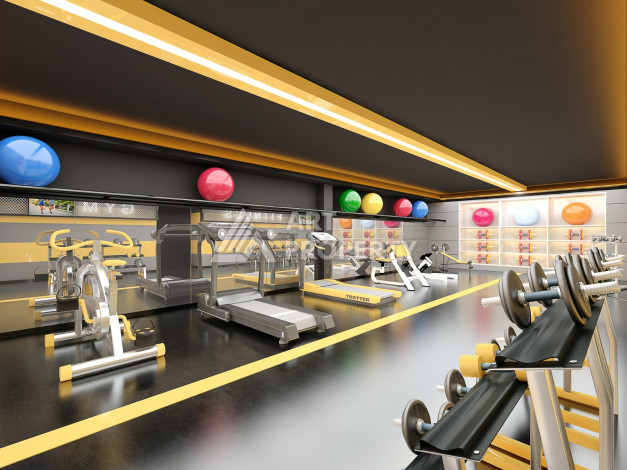 Прекрасный проект на этапе строительства в районе Демирташ - Ракурс 36