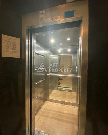 Квартира планировки 3+1,  250 м2 в центральной части города Аланья - Ракурс 2