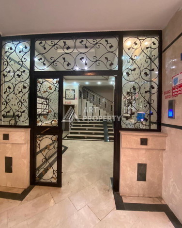 Квартира планировки 3+1,  250 м2 в центральной части города Аланья - Ракурс 4