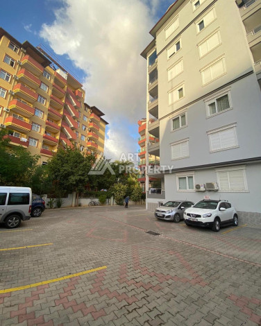 Квартира планировки 3+1,  250 м2 в центральной части города Аланья - Ракурс 22