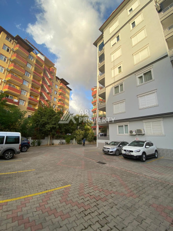 Квартира планировки 3+1,  250 м2 в центральной части города Аланья - Ракурс 29