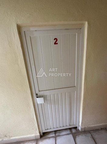 Квартира 2+1 в районе Оба, в шаговой доступности до моря 115м - Ракурс 16