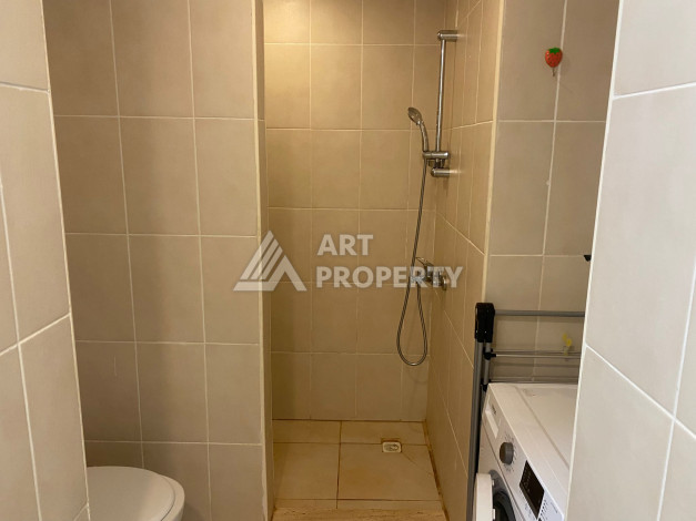 Квартира 1+1 в открытом районе для ВНЖ Джикджили - Ракурс 3