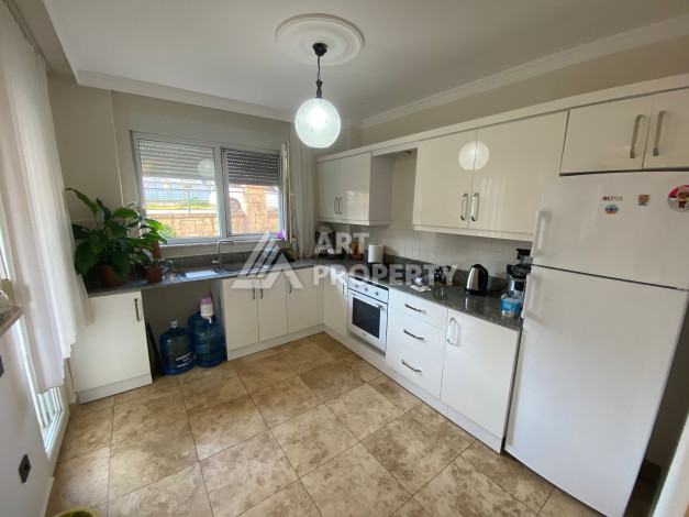 Квартира 1+1 в открытом районе для ВНЖ Джикджили - Ракурс 8