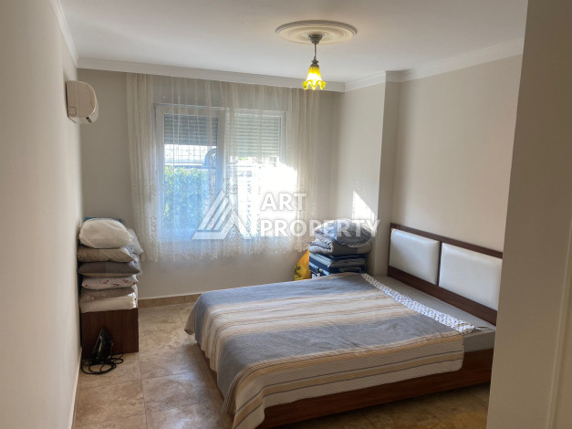 Квартира 1+1 в открытом районе для ВНЖ Джикджили - Ракурс 9