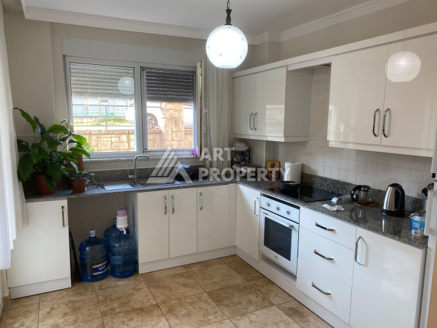 Квартира 1+1 в открытом районе для ВНЖ Джикджили - Ракурс 16