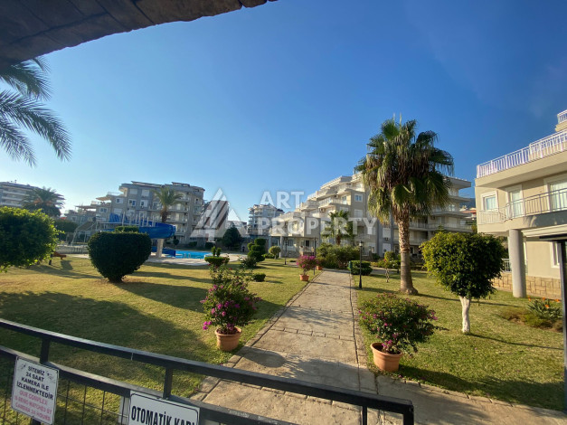 Квартира 1+1 в открытом районе для ВНЖ Джикджили - Ракурс 17