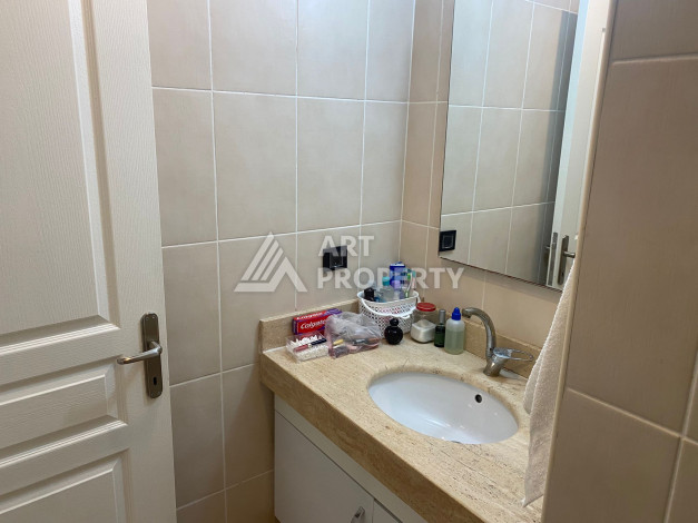 Квартира 1+1 в открытом районе для ВНЖ Джикджили - Ракурс 18