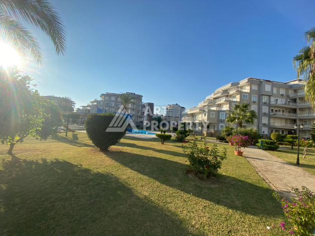 Квартира 1+1 в открытом районе для ВНЖ Джикджили - Ракурс 19