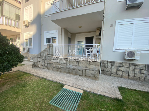 Квартира 1+1 в открытом районе для ВНЖ Джикджили - Ракурс 30