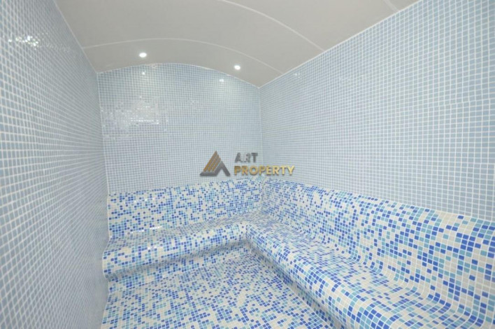 Двухкомнатная квартира в окружении банановых плантаций в районе Махмутлар, Алания, 70 м2 - Ракурс 17