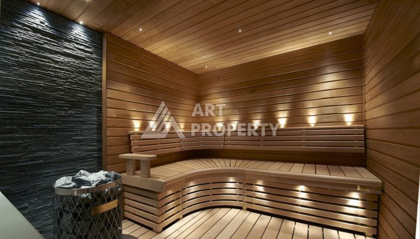 Инвестиционно-привлекательный проект на начальном этапе строительства – Газипаша - Ракурс 7